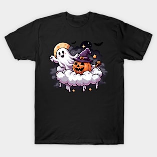 Halloween Night T-Shirt